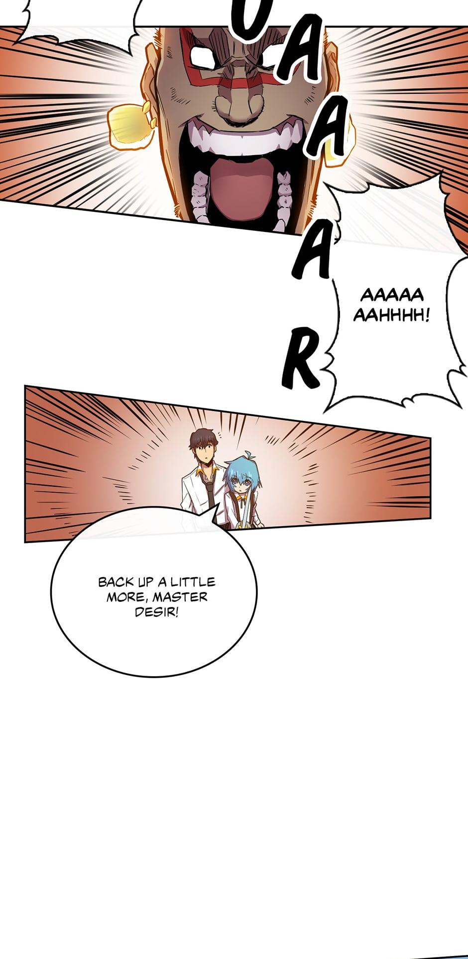 Read A Returner's Magic Should Be Special Manga Online