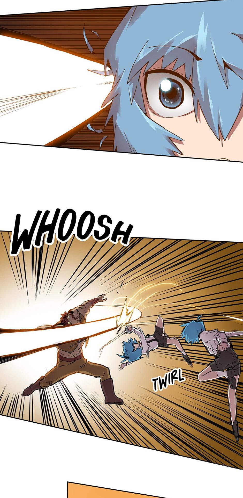 Read A Returner's Magic Should Be Special Manga Online
