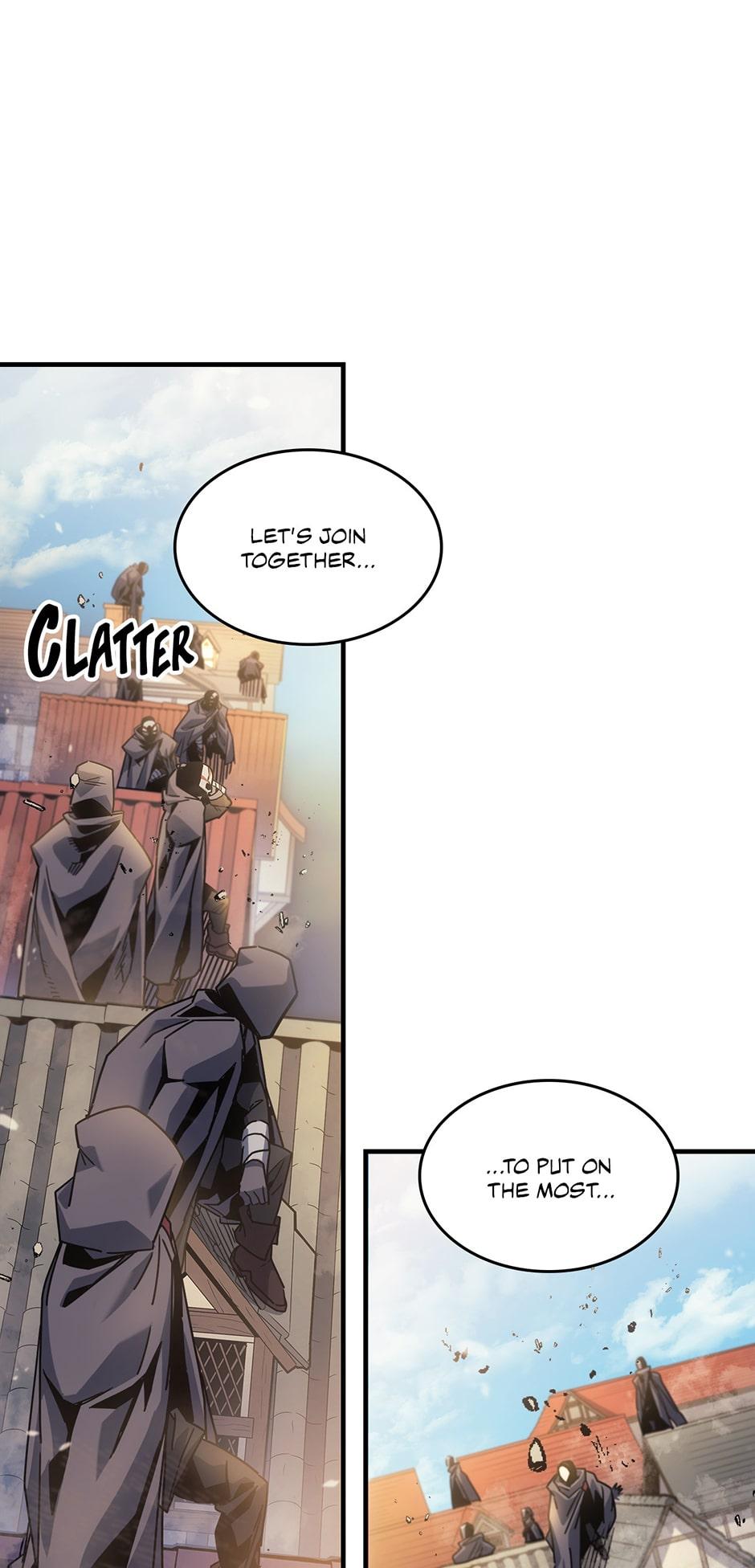Read A Returner's Magic Should Be Special Manga Online