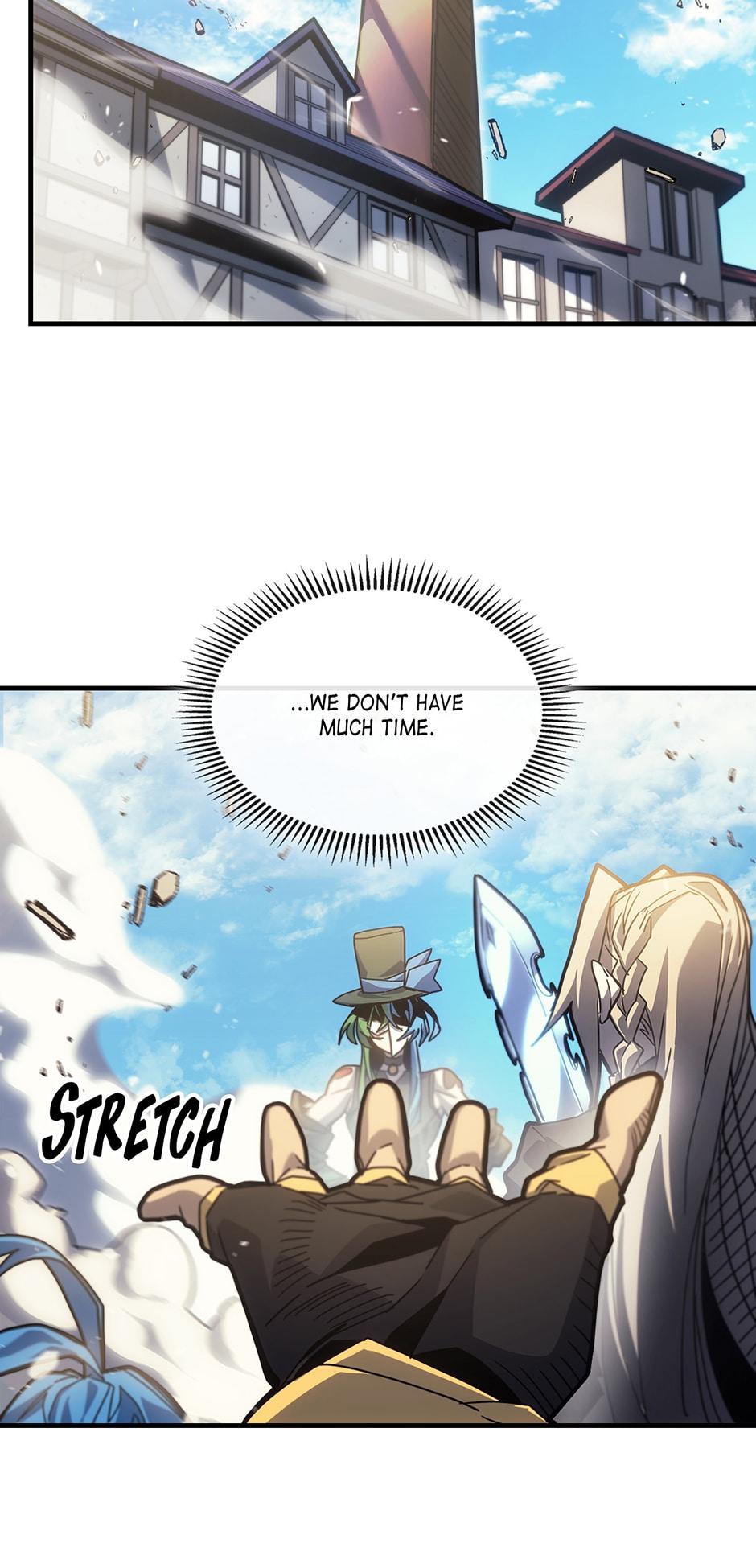 Read A Returner's Magic Should Be Special Manga Online