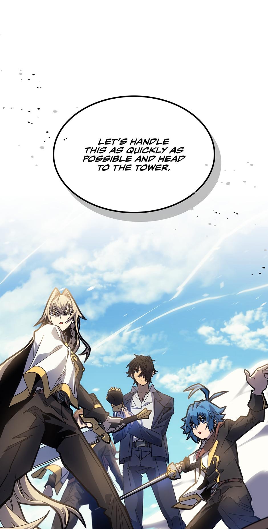Read A Returner's Magic Should Be Special Manga Online