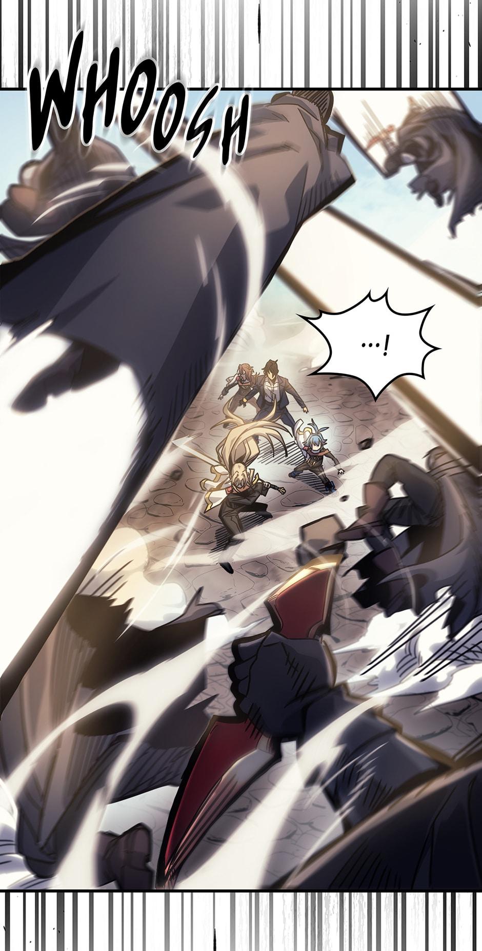 Read A Returner's Magic Should Be Special Manga Online