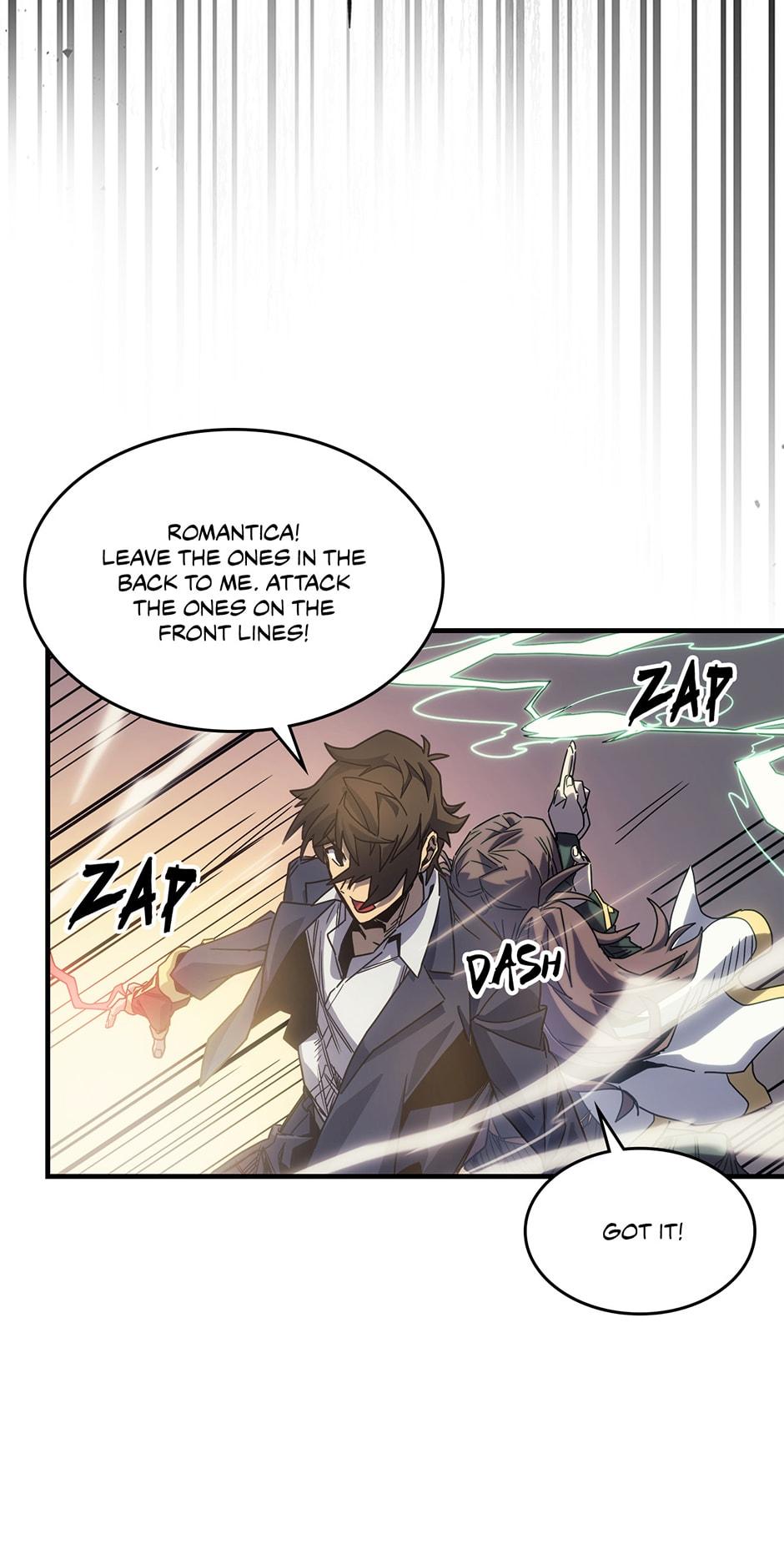 Read A Returner's Magic Should Be Special Manga Online