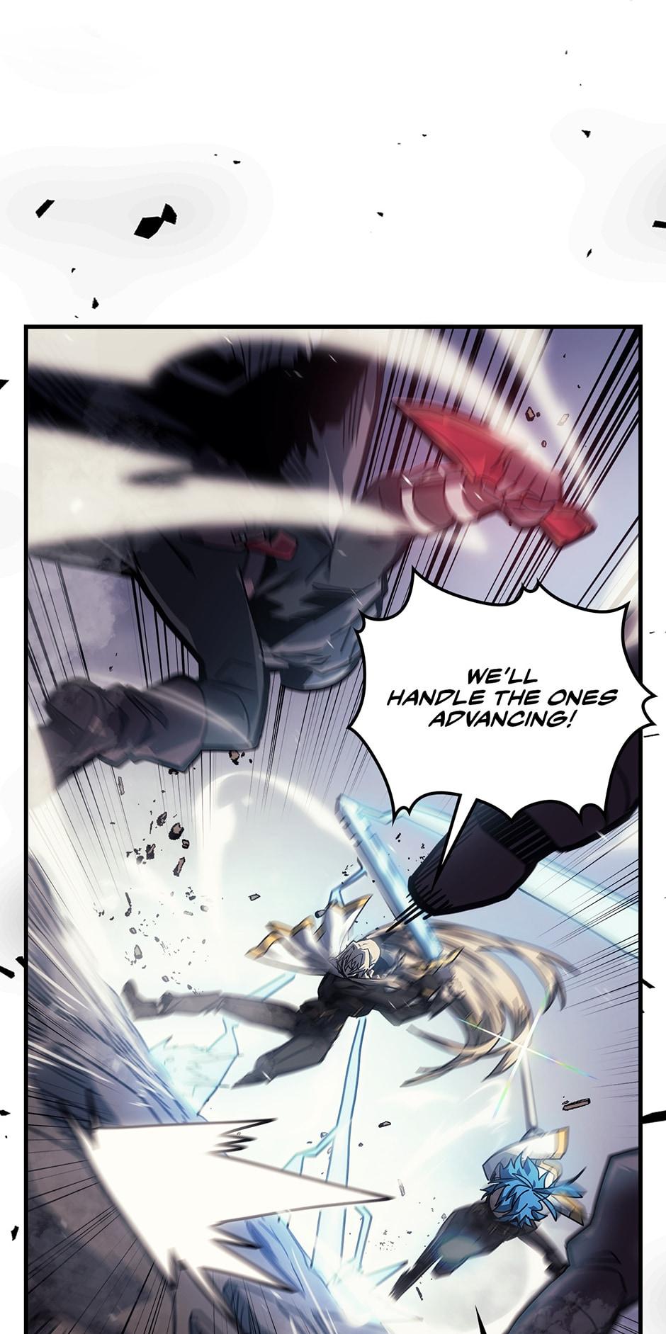 Read A Returner's Magic Should Be Special Manga Online