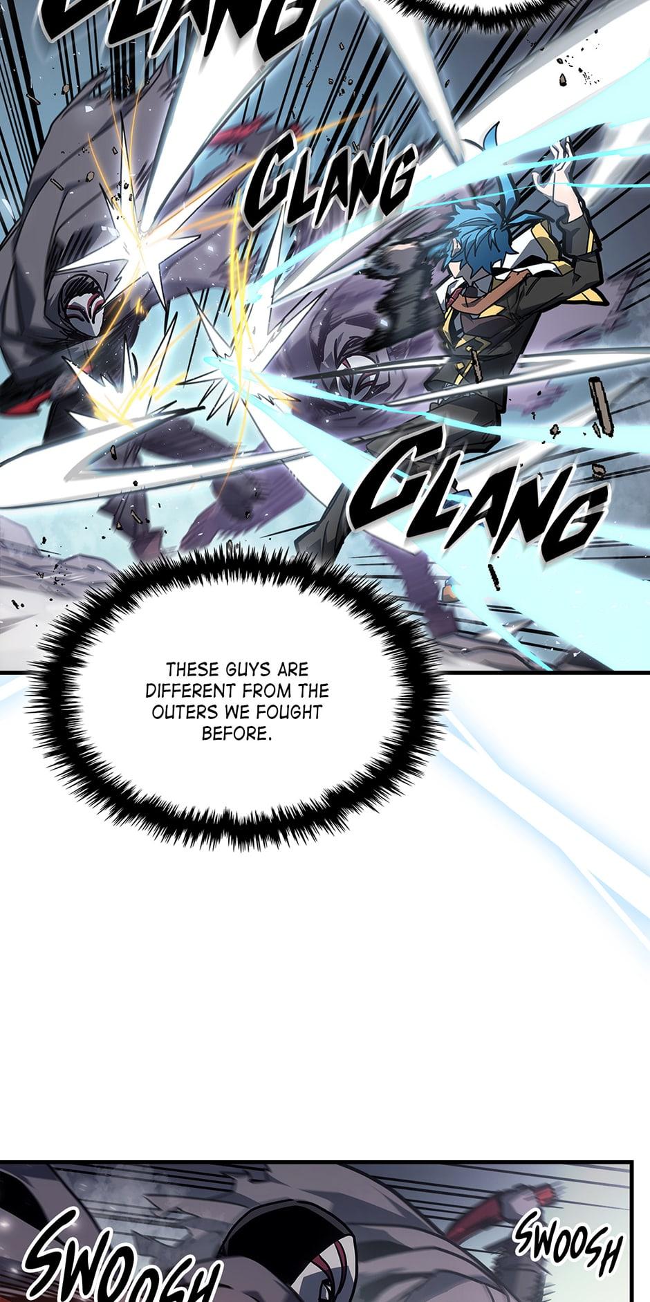 Read A Returner's Magic Should Be Special Manga Online
