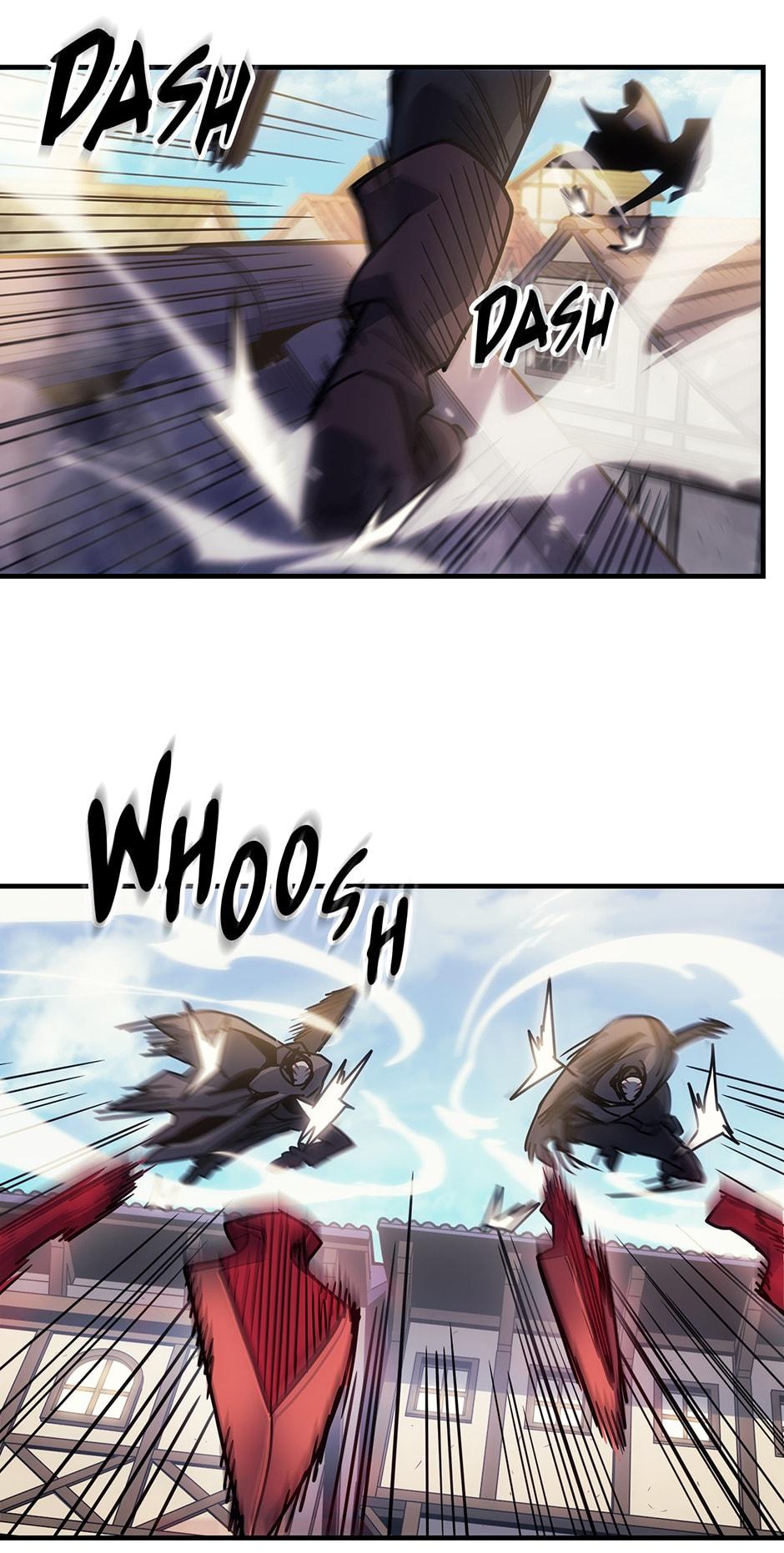 Read A Returner's Magic Should Be Special Manga Online