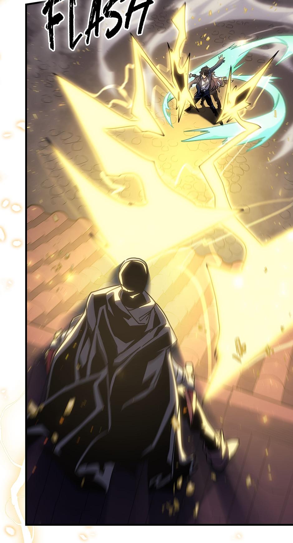 Read A Returner's Magic Should Be Special Manga Online