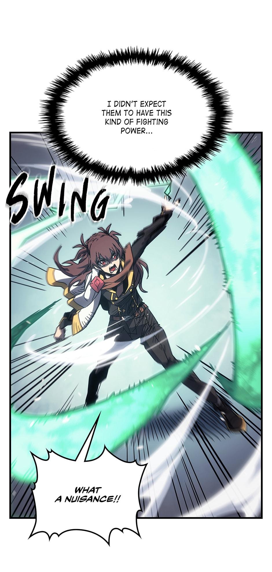 Read A Returner's Magic Should Be Special Manga Online
