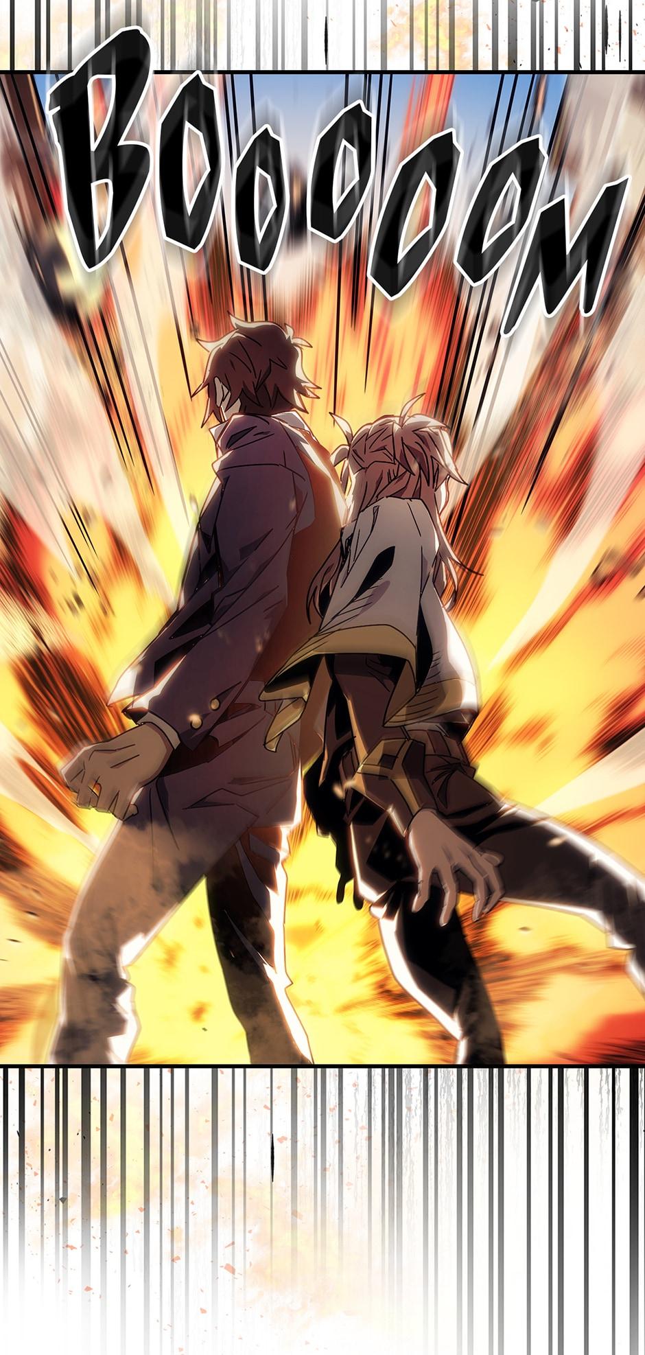 Read A Returner's Magic Should Be Special Manga Online
