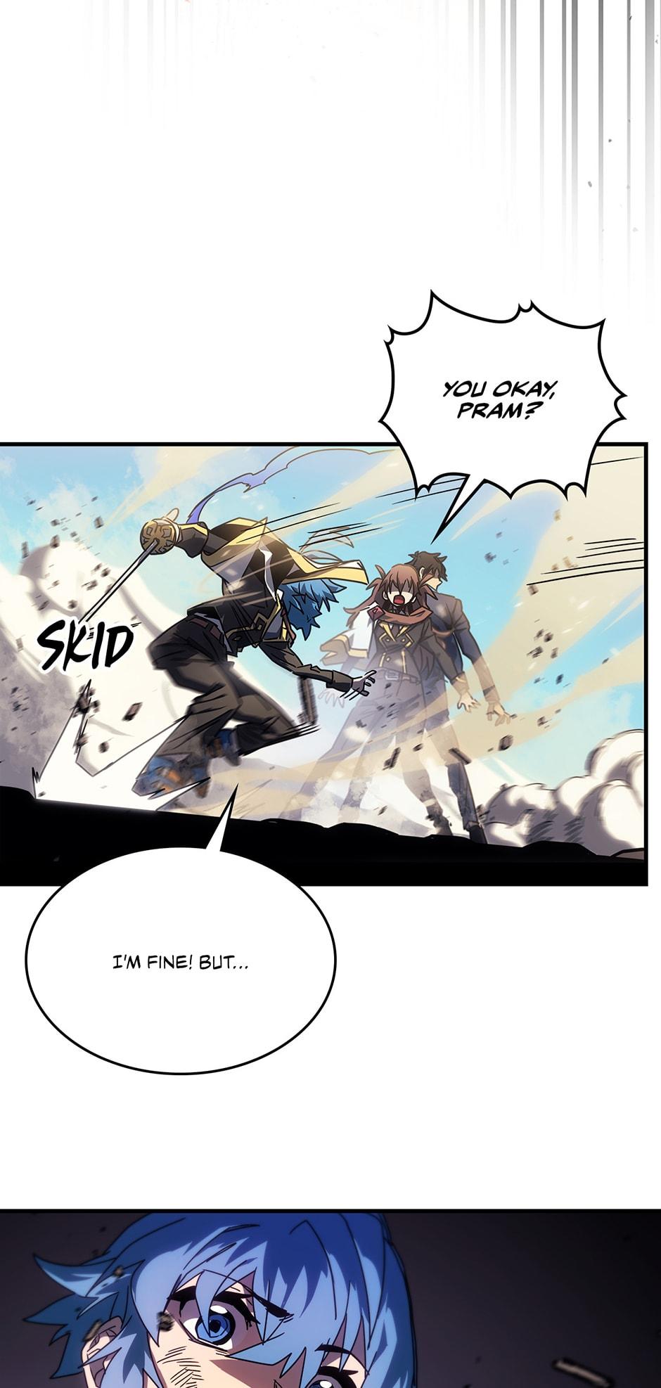 Read A Returner's Magic Should Be Special Manga Online
