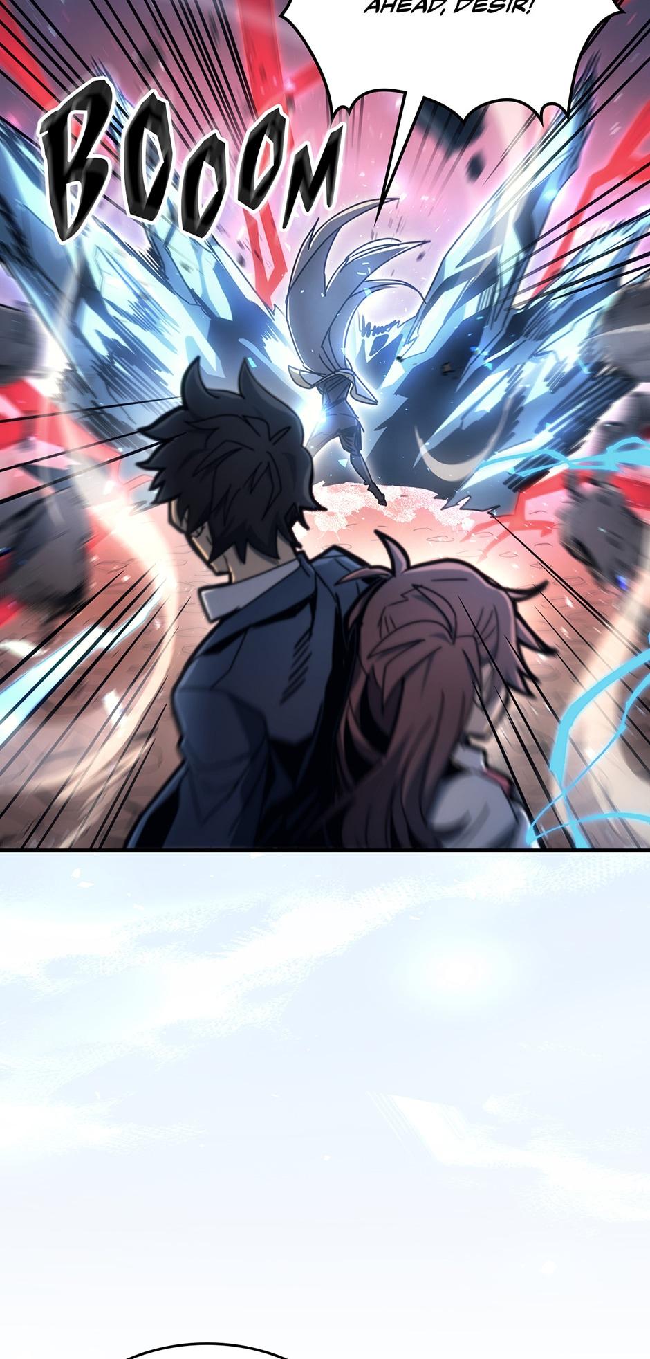 Read A Returner's Magic Should Be Special Manga Online