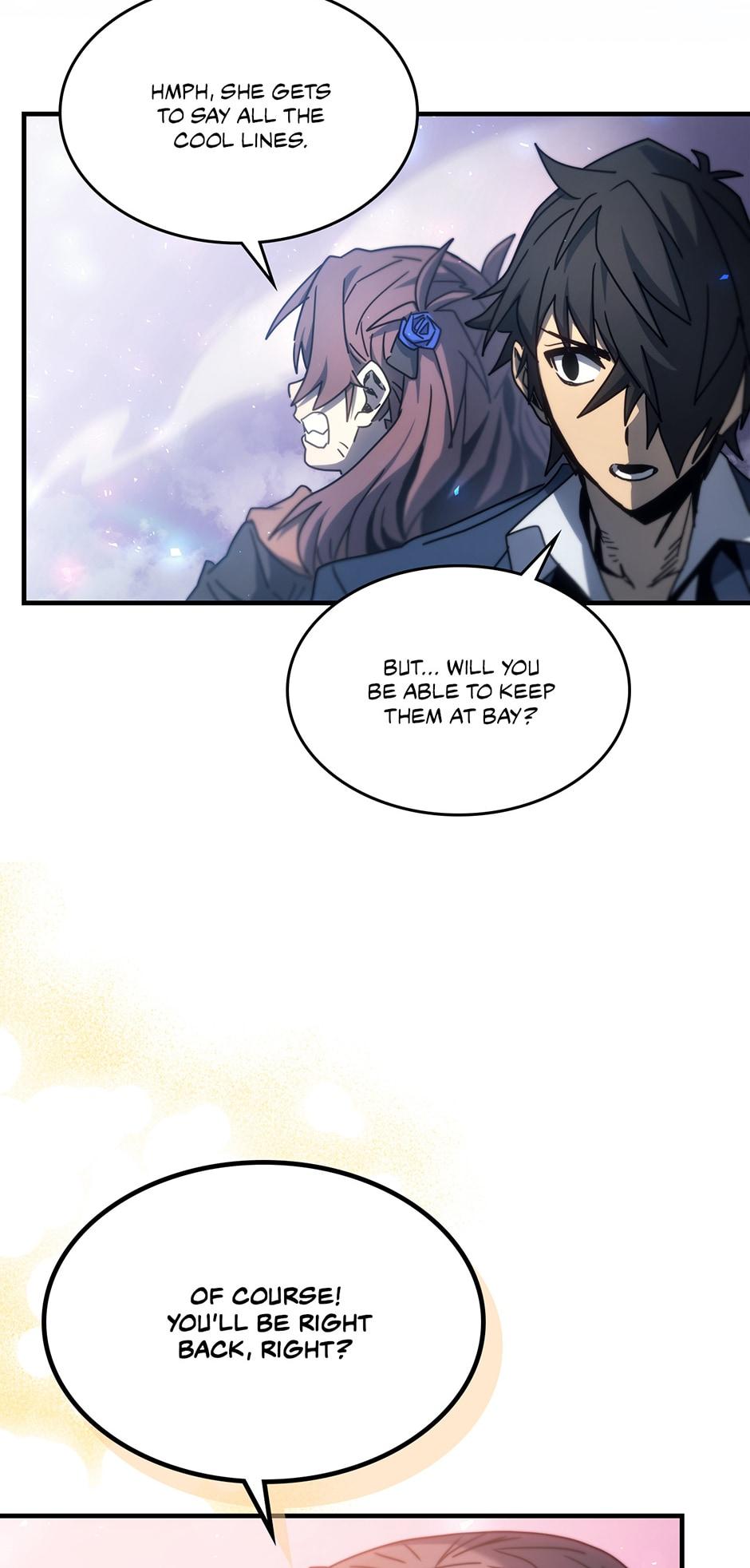 Read A Returner's Magic Should Be Special Manga Online