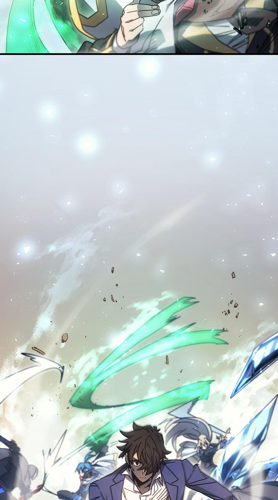 Read A Returner's Magic Should Be Special Manga Online