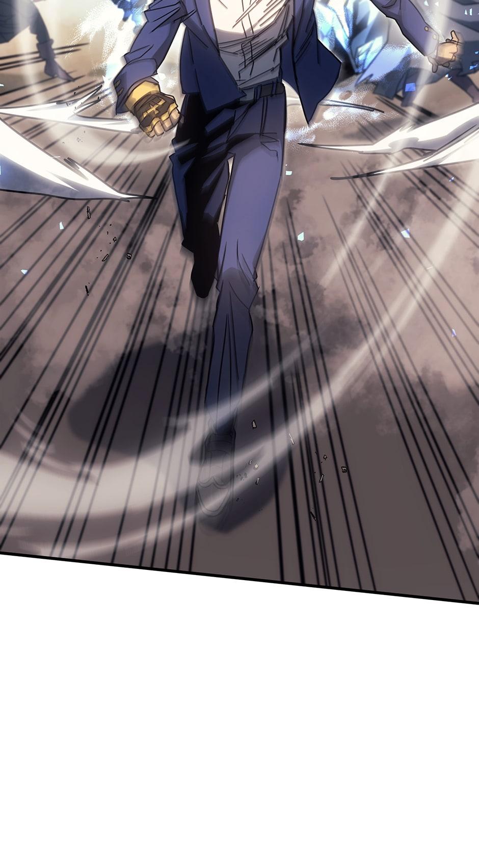Read A Returner's Magic Should Be Special Manga Online
