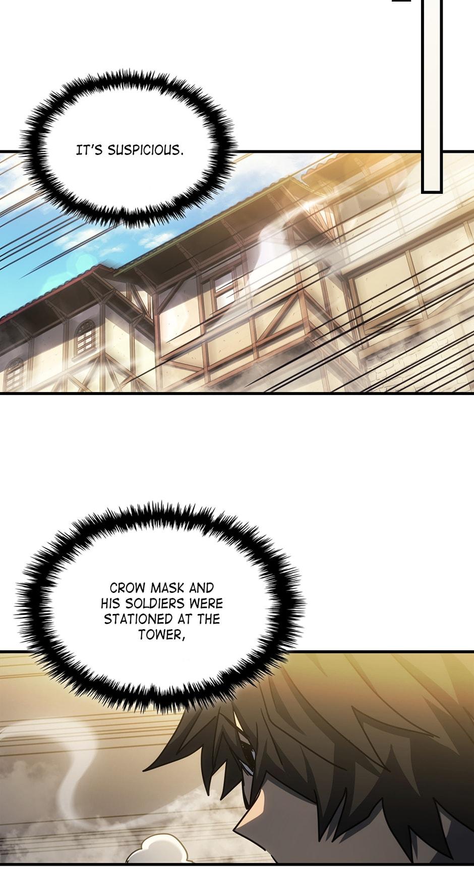 Read A Returner's Magic Should Be Special Manga Online
