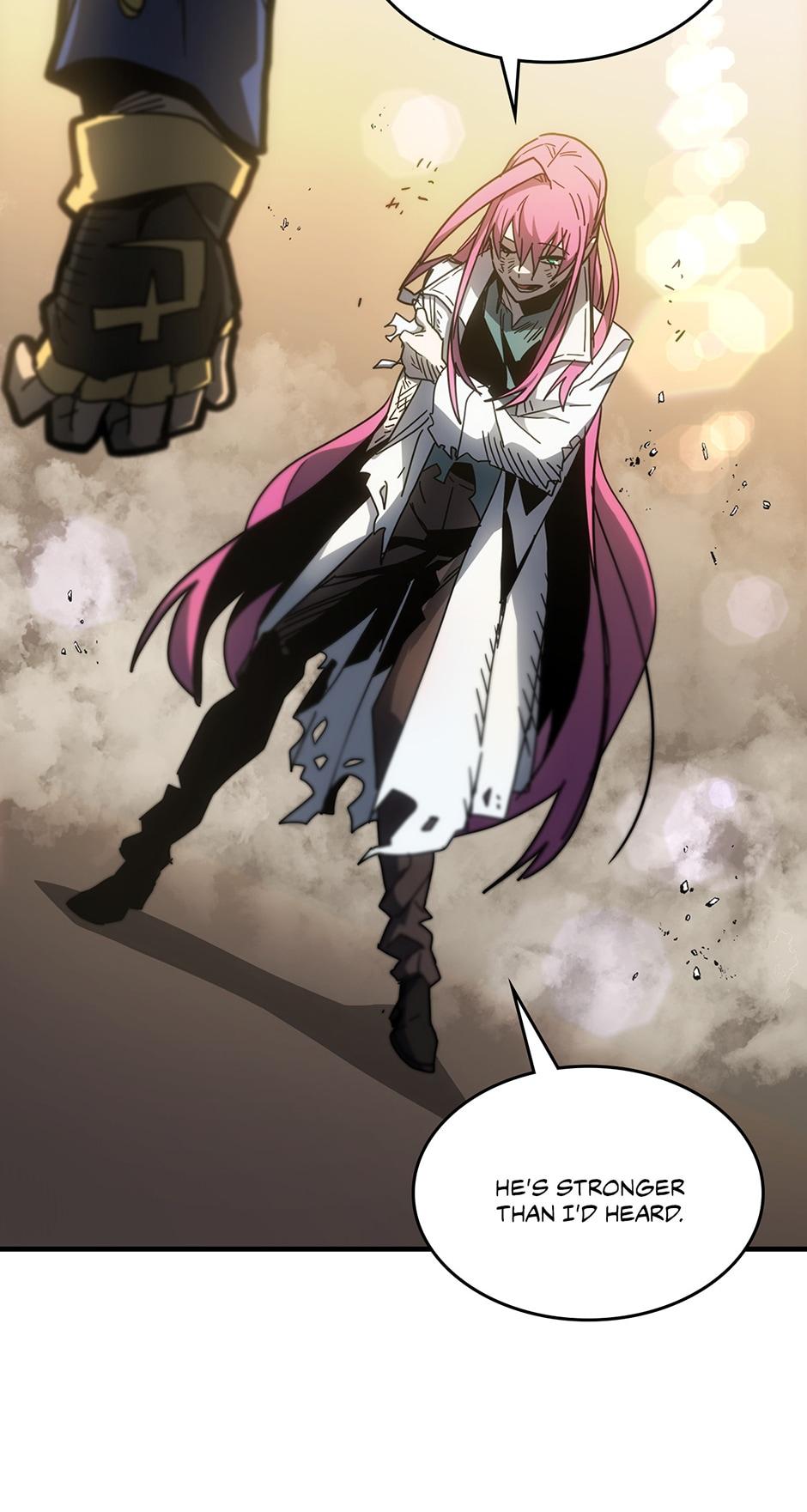 Read A Returner's Magic Should Be Special Manga Online