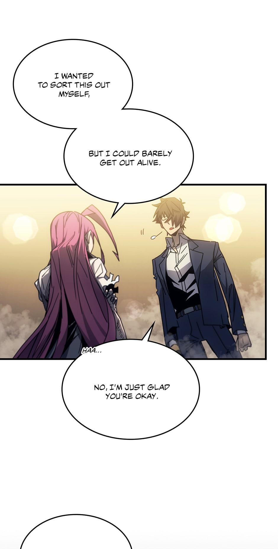 Read A Returner's Magic Should Be Special Manga Online
