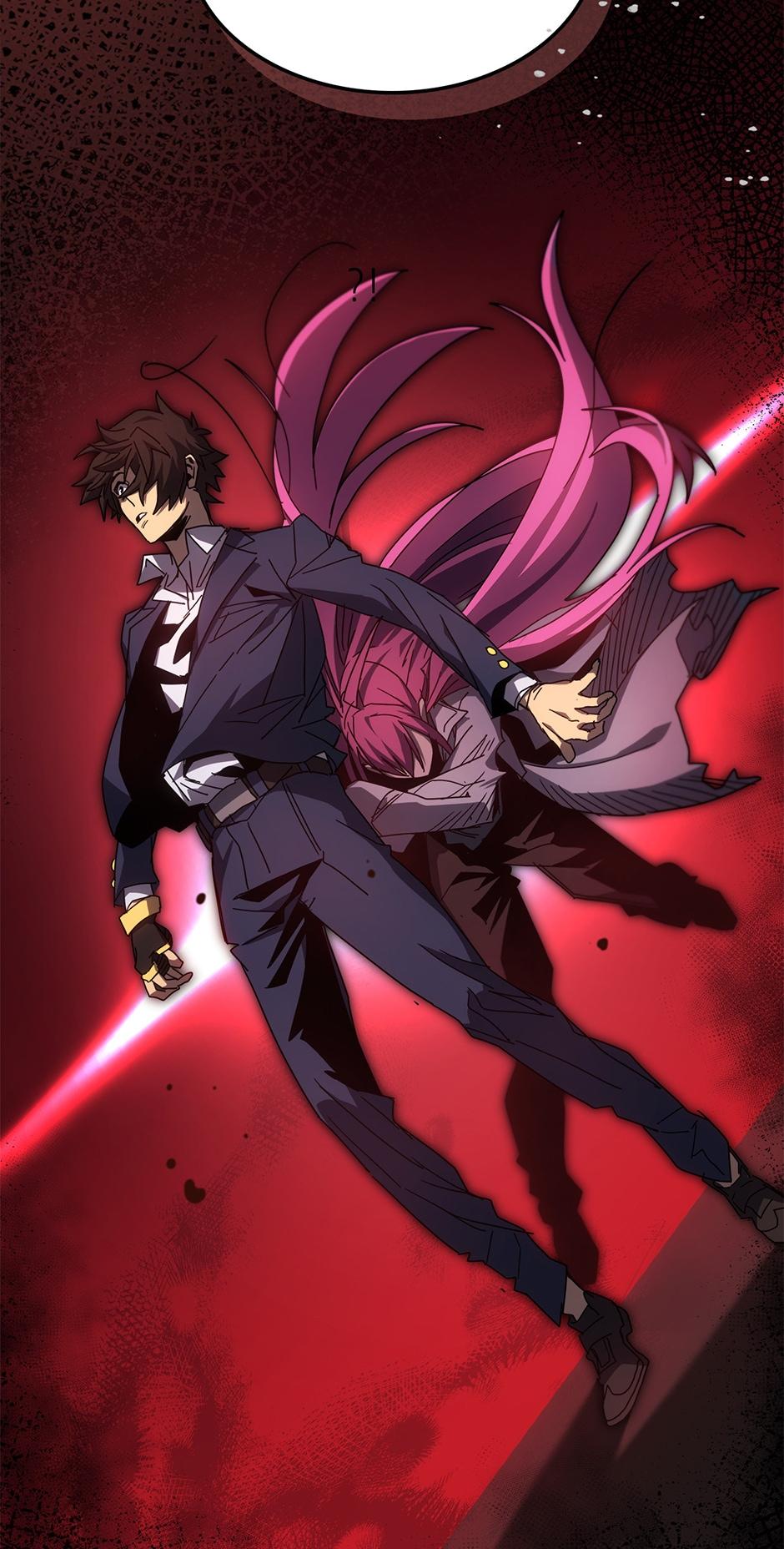 Read A Returner's Magic Should Be Special Manga Online