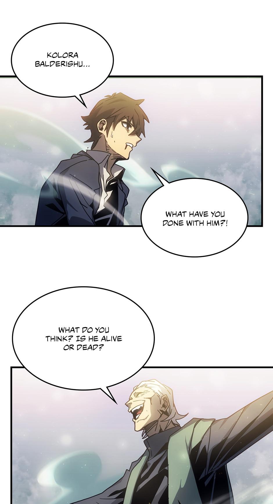 Read A Returner's Magic Should Be Special Manga Online