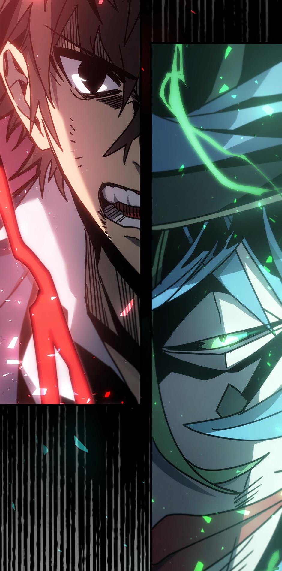 Read A Returner's Magic Should Be Special Manga Online