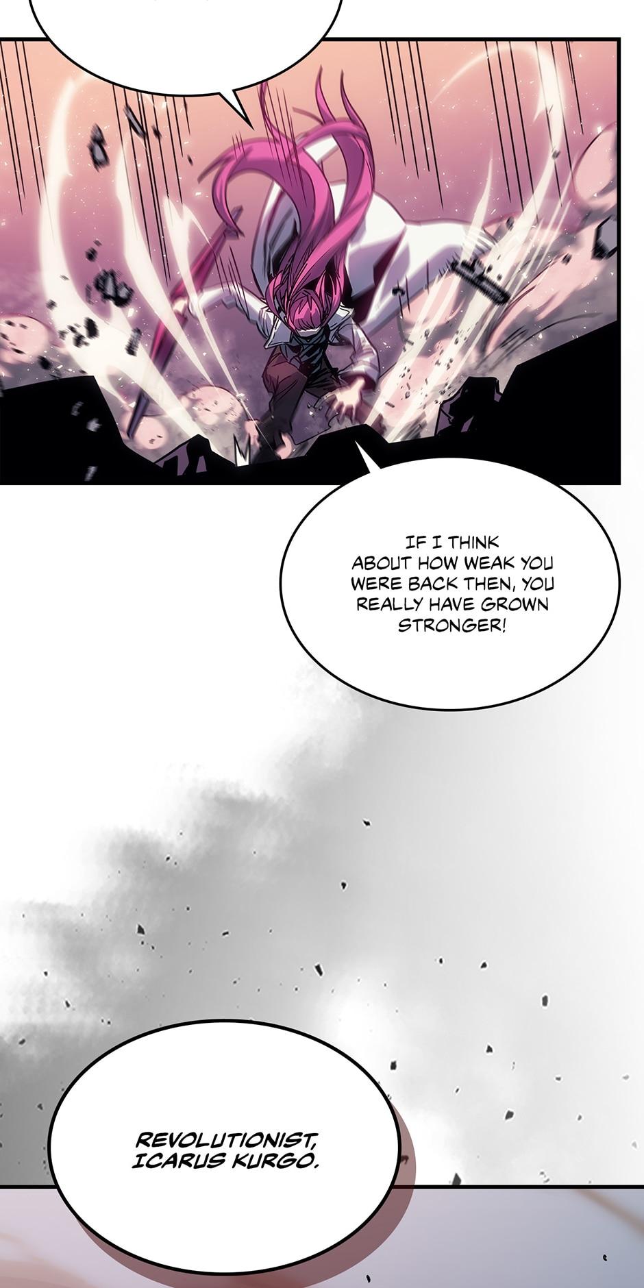 Read A Returner's Magic Should Be Special Manga Online