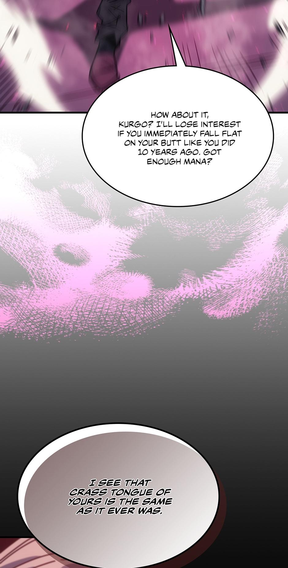 Read A Returner's Magic Should Be Special Manga Online