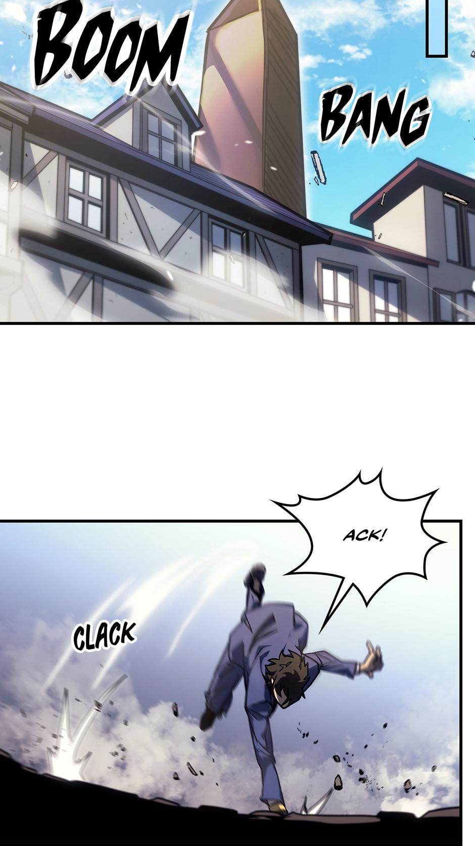 Read A Returner's Magic Should Be Special Manga Online
