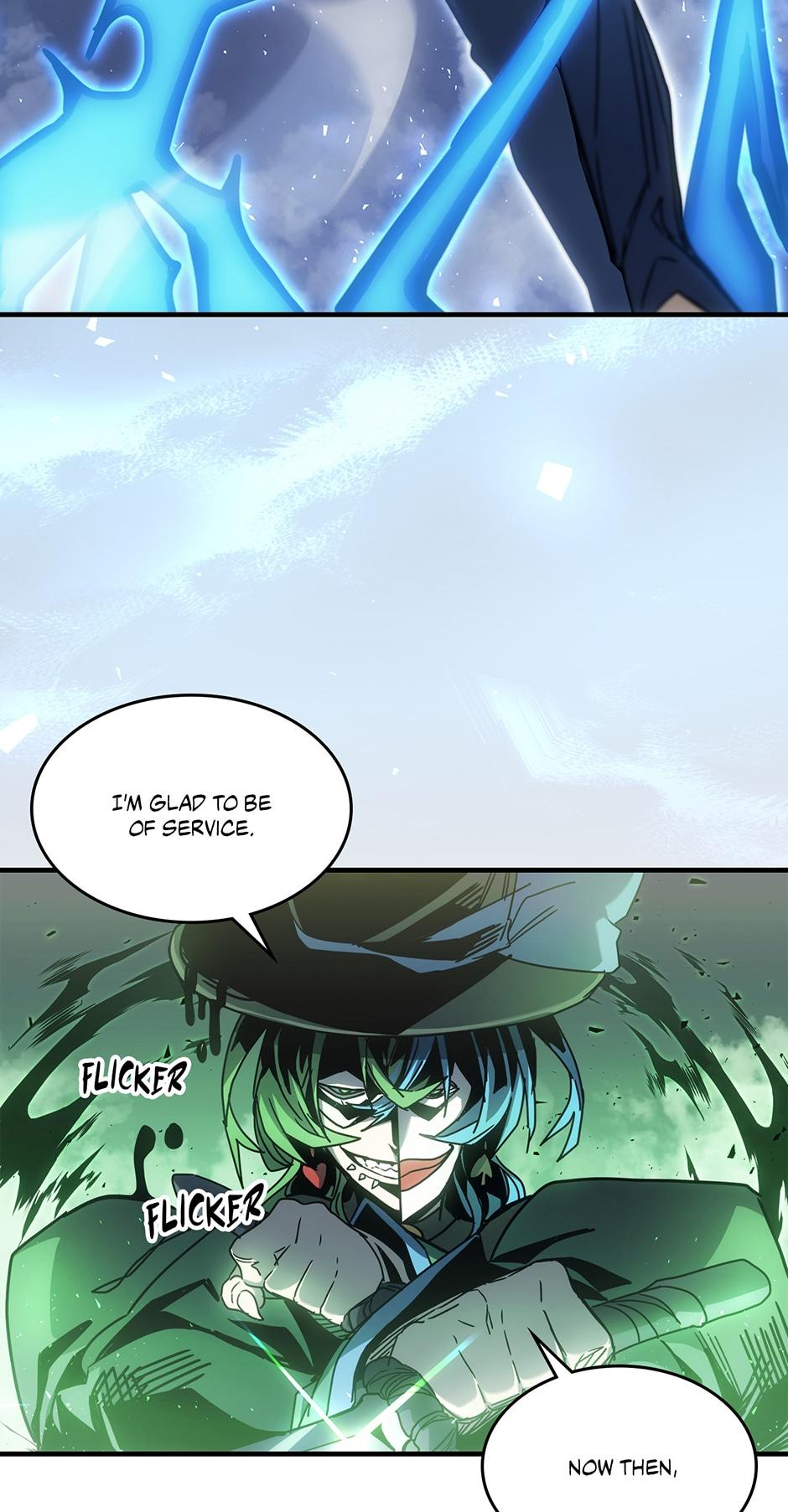 Read A Returner's Magic Should Be Special Manga Online