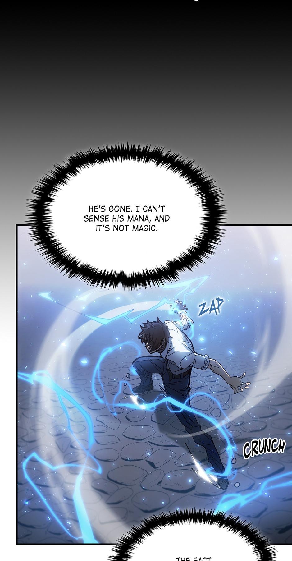Read A Returner's Magic Should Be Special Manga Online