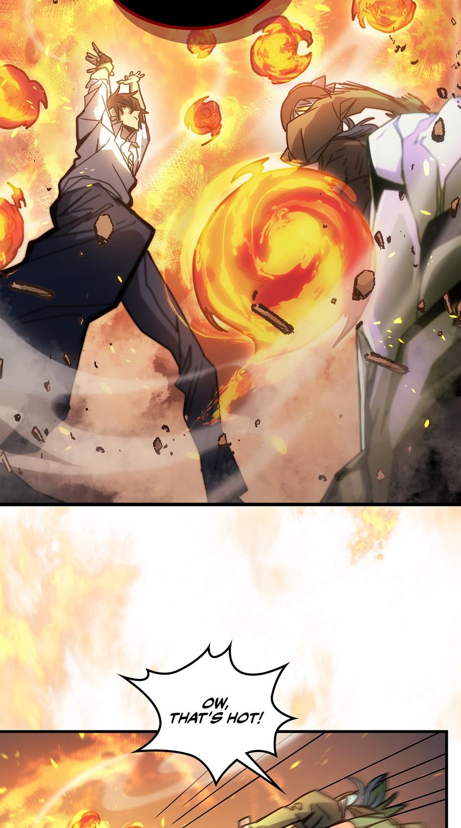 Read A Returner's Magic Should Be Special Manga Online
