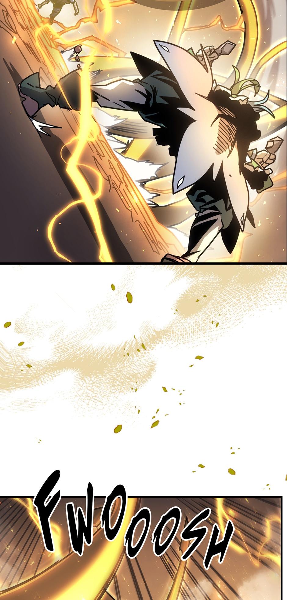 Read A Returner's Magic Should Be Special Manga Online