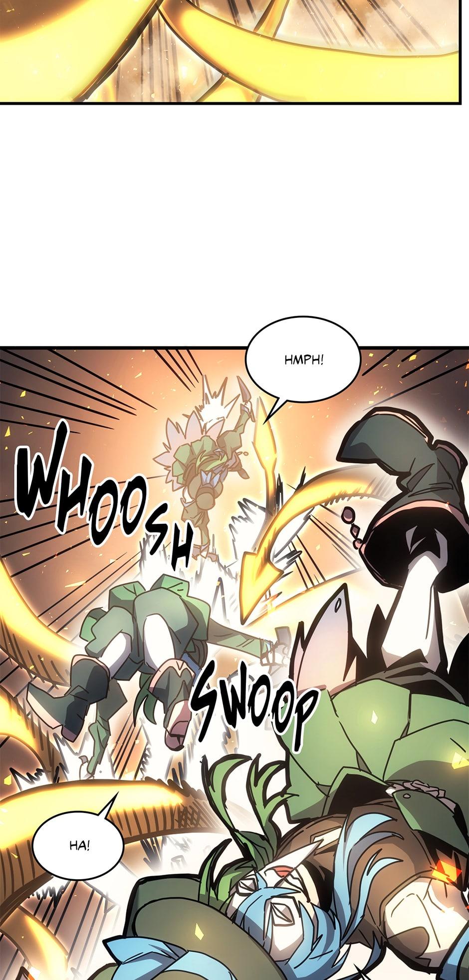 Read A Returner's Magic Should Be Special Manga Online