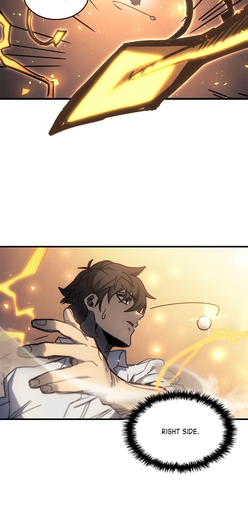 Read A Returner's Magic Should Be Special Manga Online