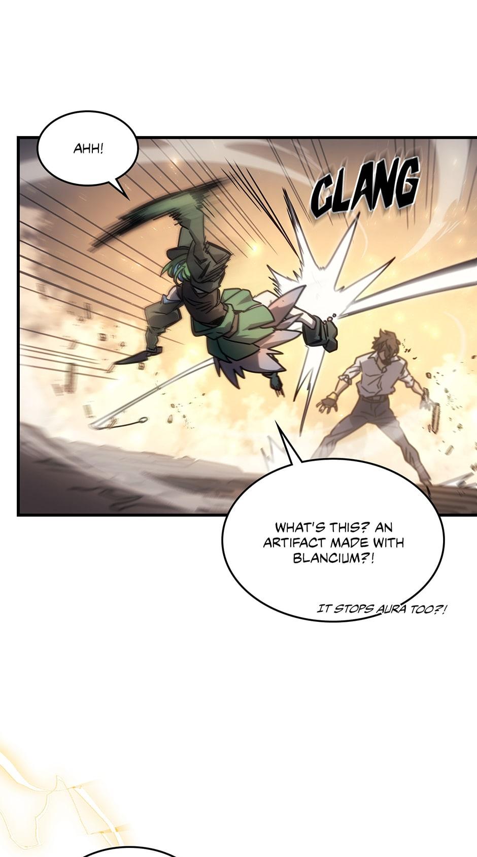 Read A Returner's Magic Should Be Special Manga Online