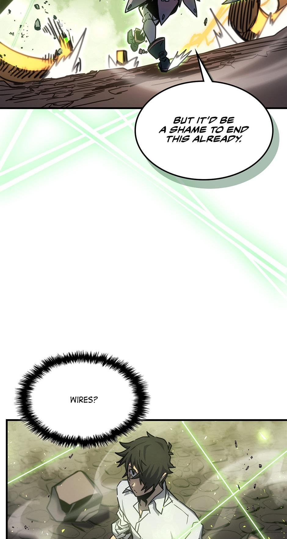 Read A Returner's Magic Should Be Special Manga Online