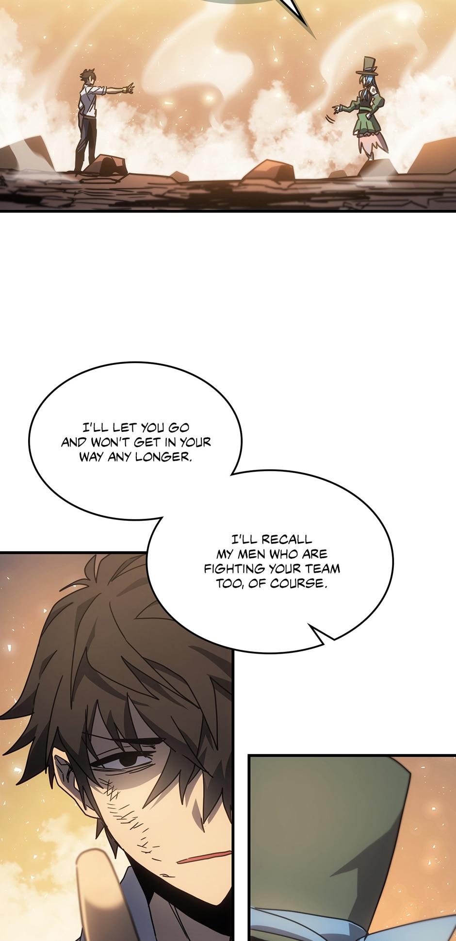 Read A Returner's Magic Should Be Special Manga Online