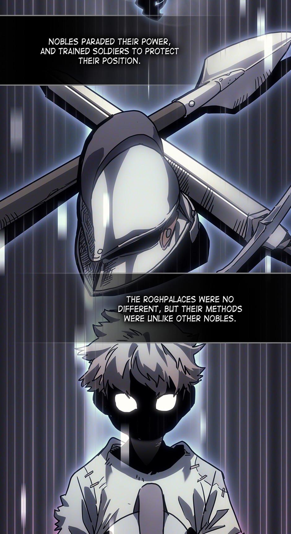 Read A Returner's Magic Should Be Special Manga Online