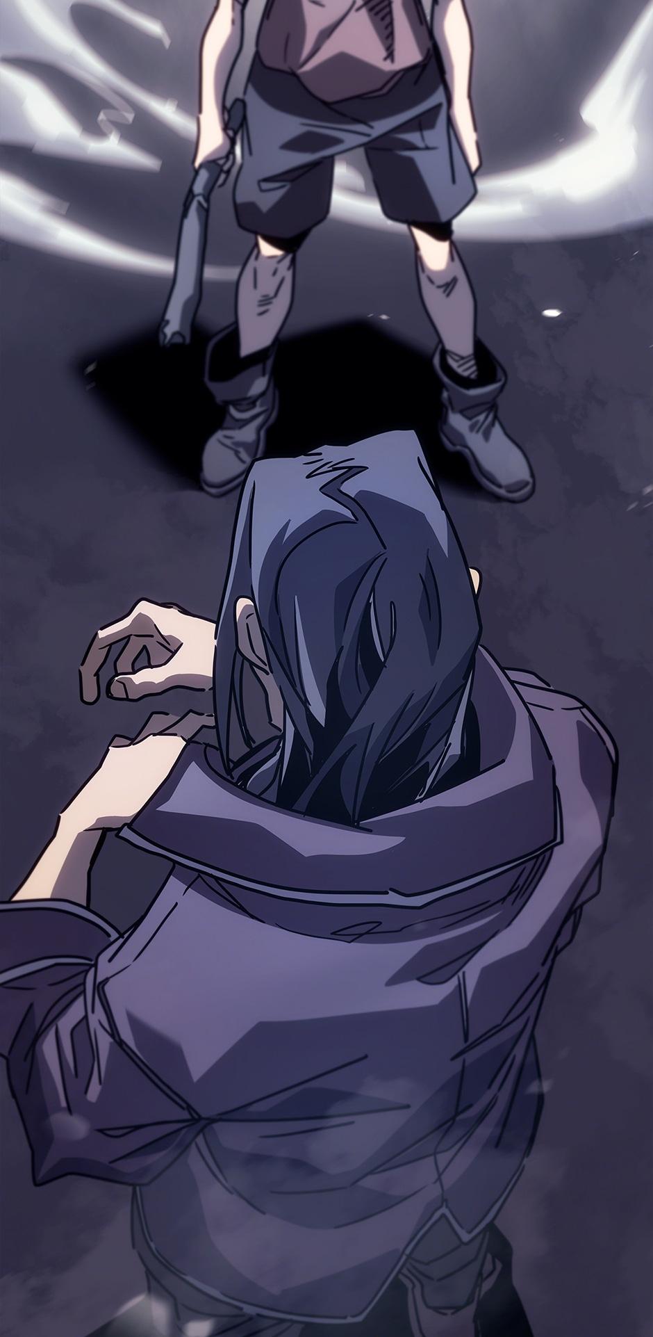 Read A Returner's Magic Should Be Special Manga Online