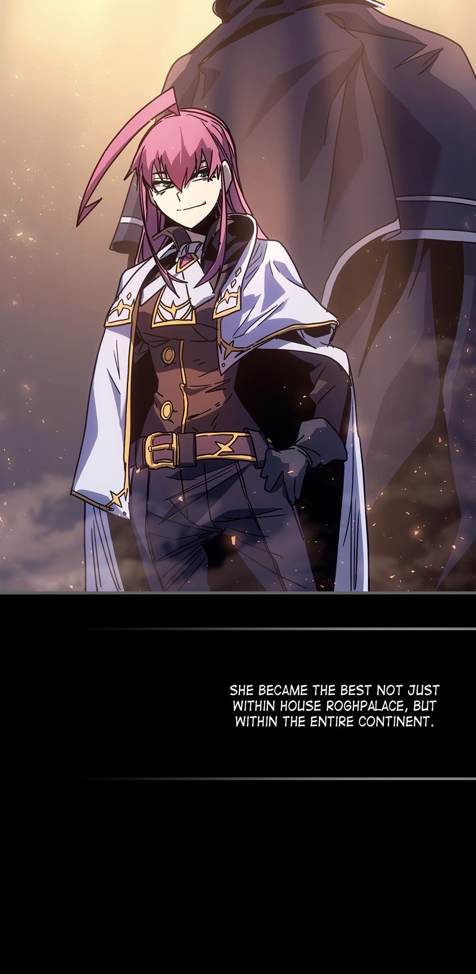 Read A Returner's Magic Should Be Special Manga Online