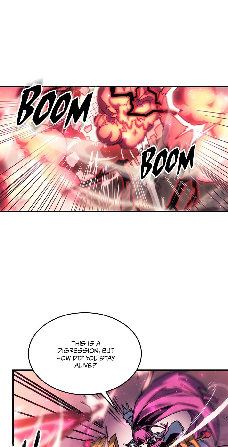 Read A Returner's Magic Should Be Special Manga Online