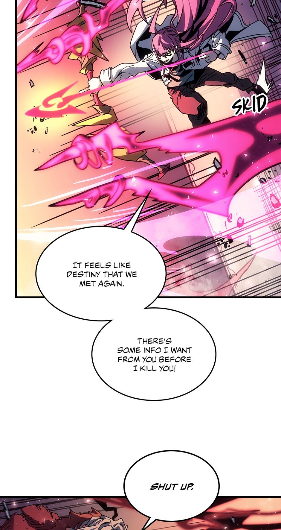 Read A Returner's Magic Should Be Special Manga Online