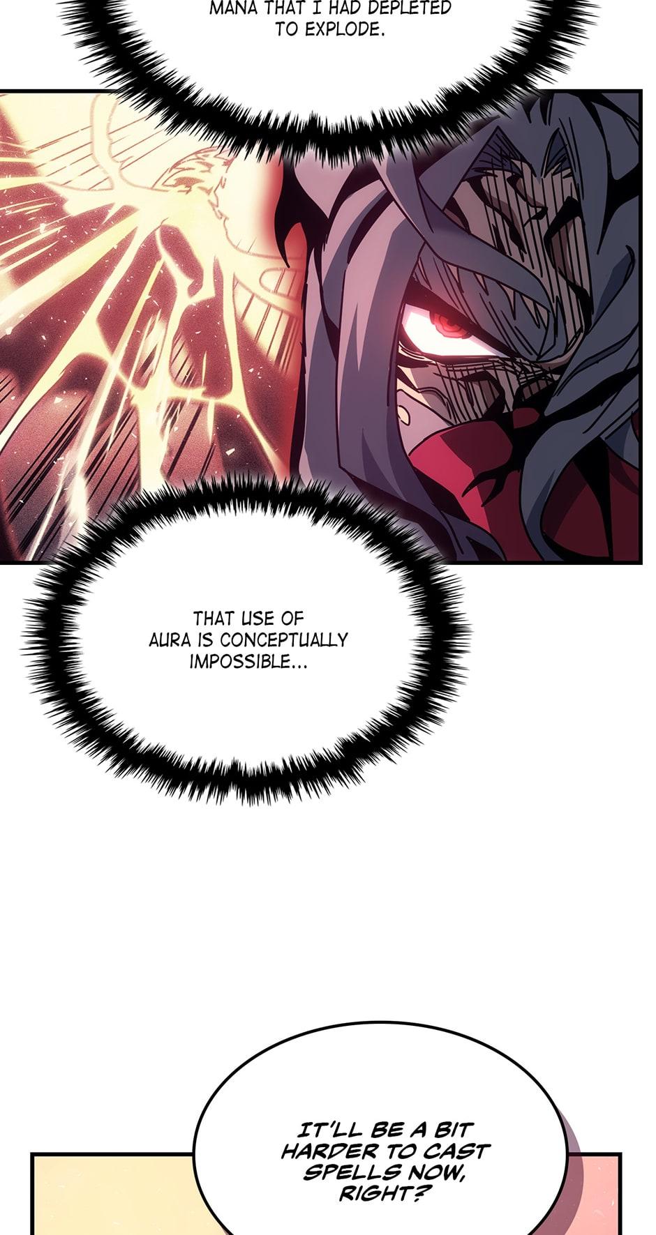 Read A Returner's Magic Should Be Special Manga Online