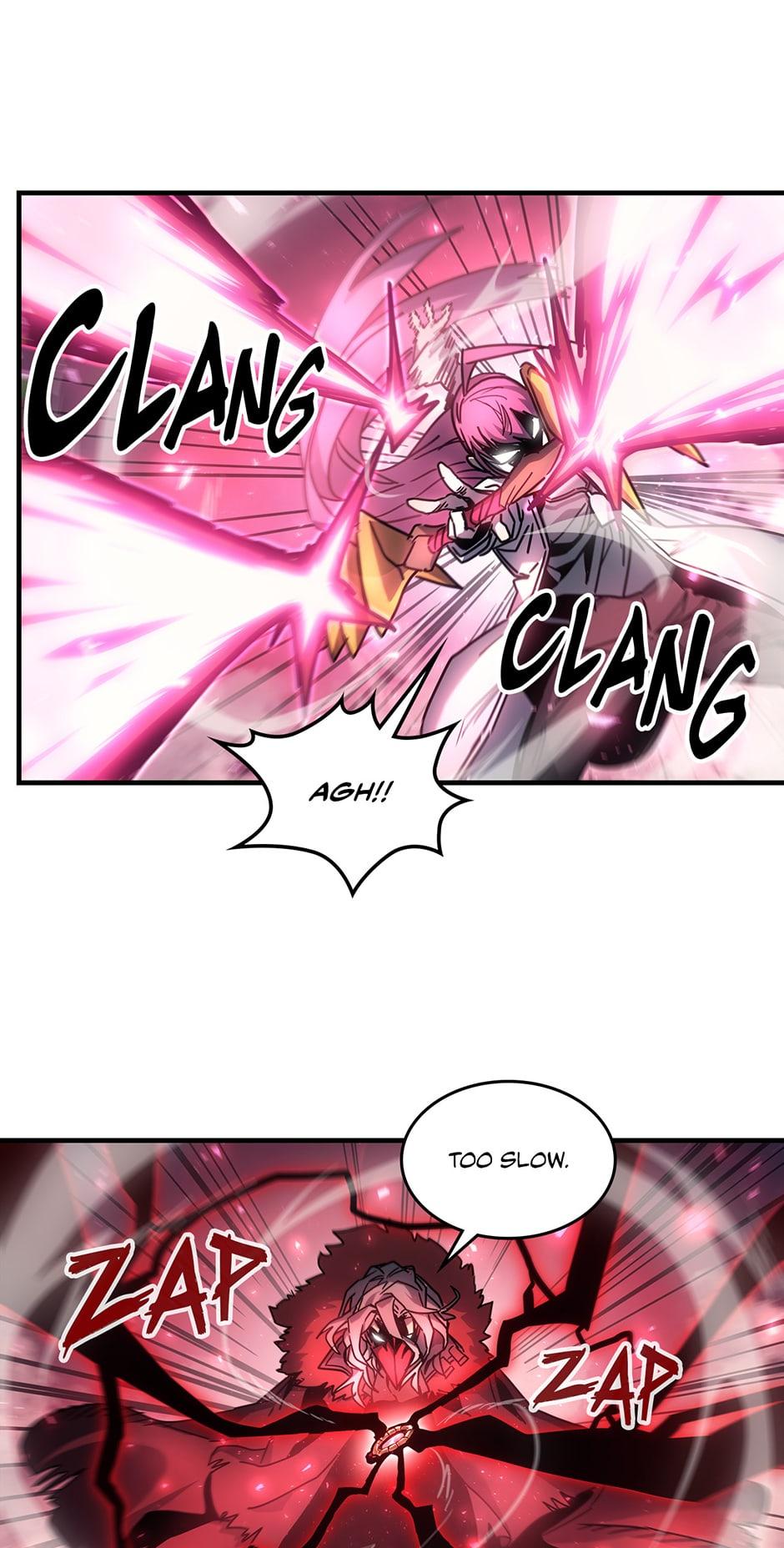 Read A Returner's Magic Should Be Special Manga Online