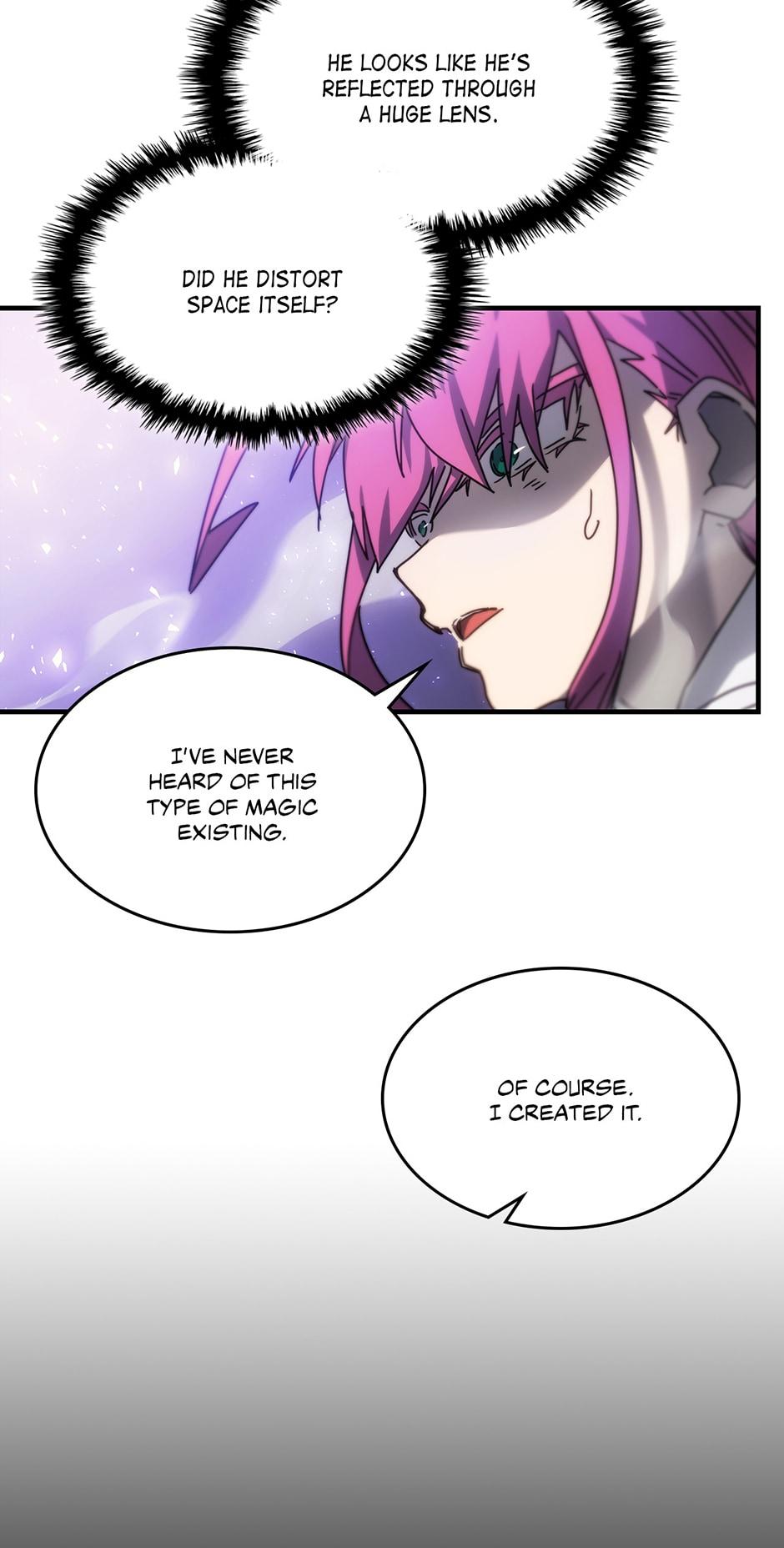 Read A Returner's Magic Should Be Special Manga Online