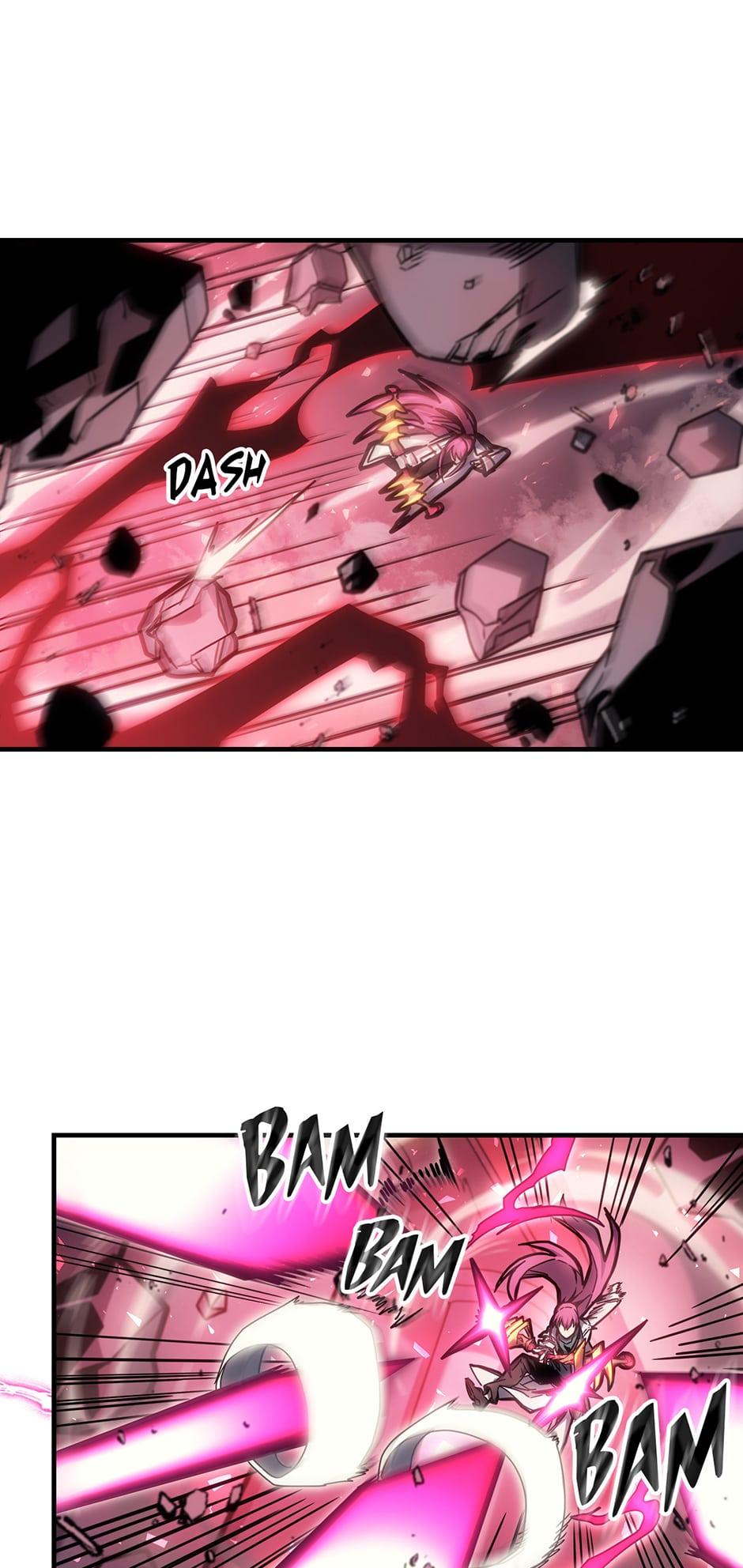 Read A Returner's Magic Should Be Special Manga Online
