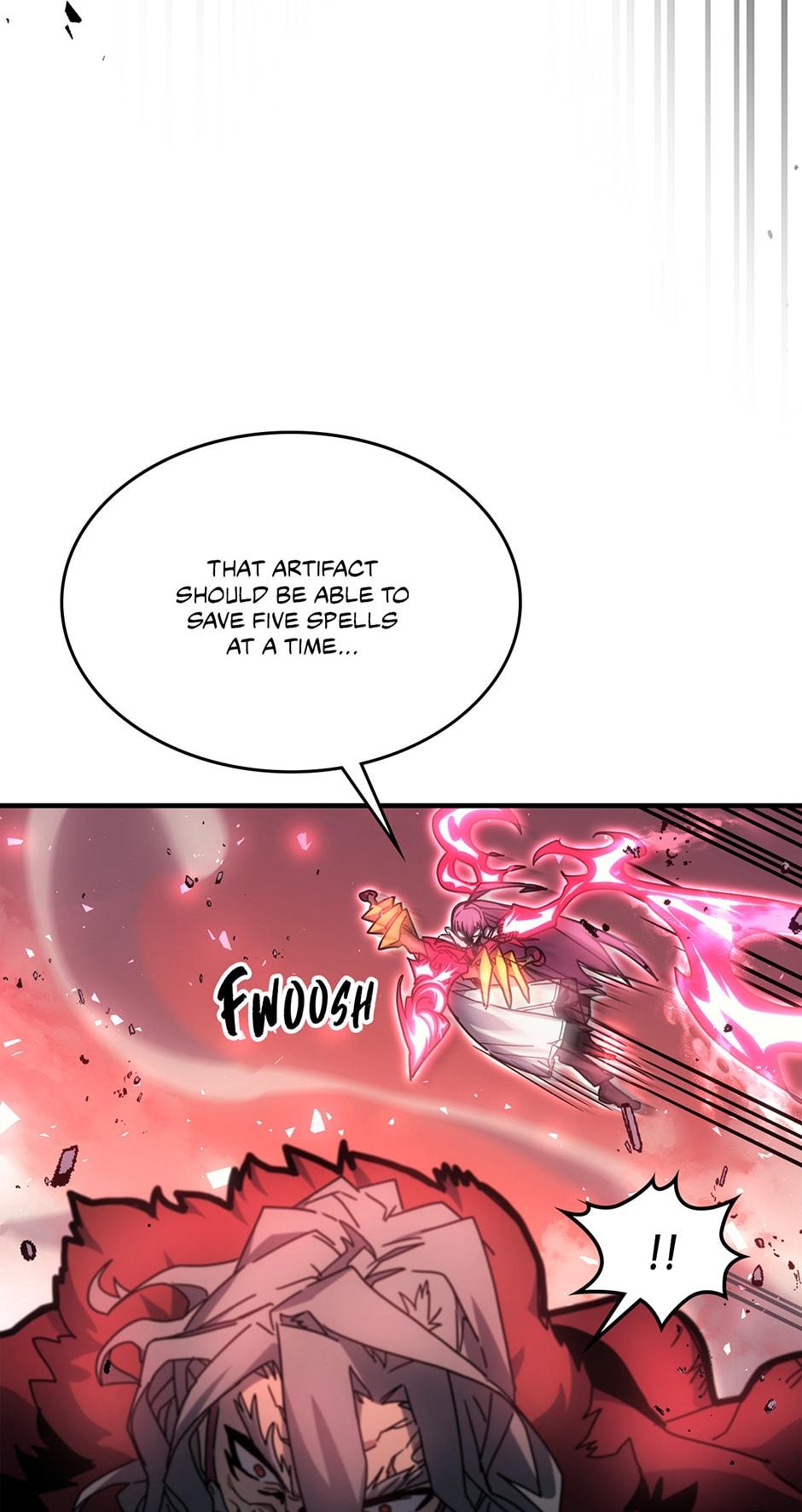 Read A Returner's Magic Should Be Special Manga Online