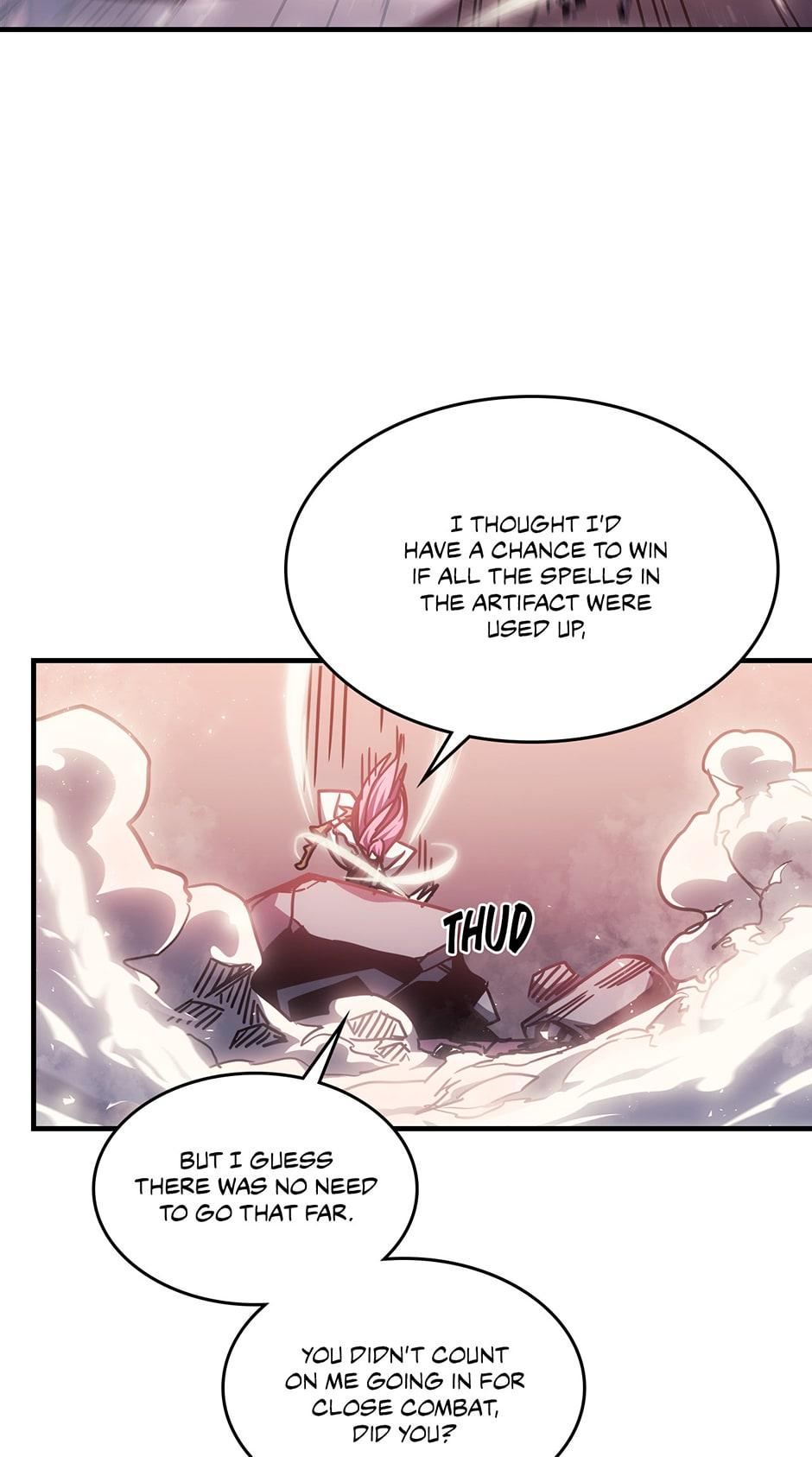 Read A Returner's Magic Should Be Special Manga Online