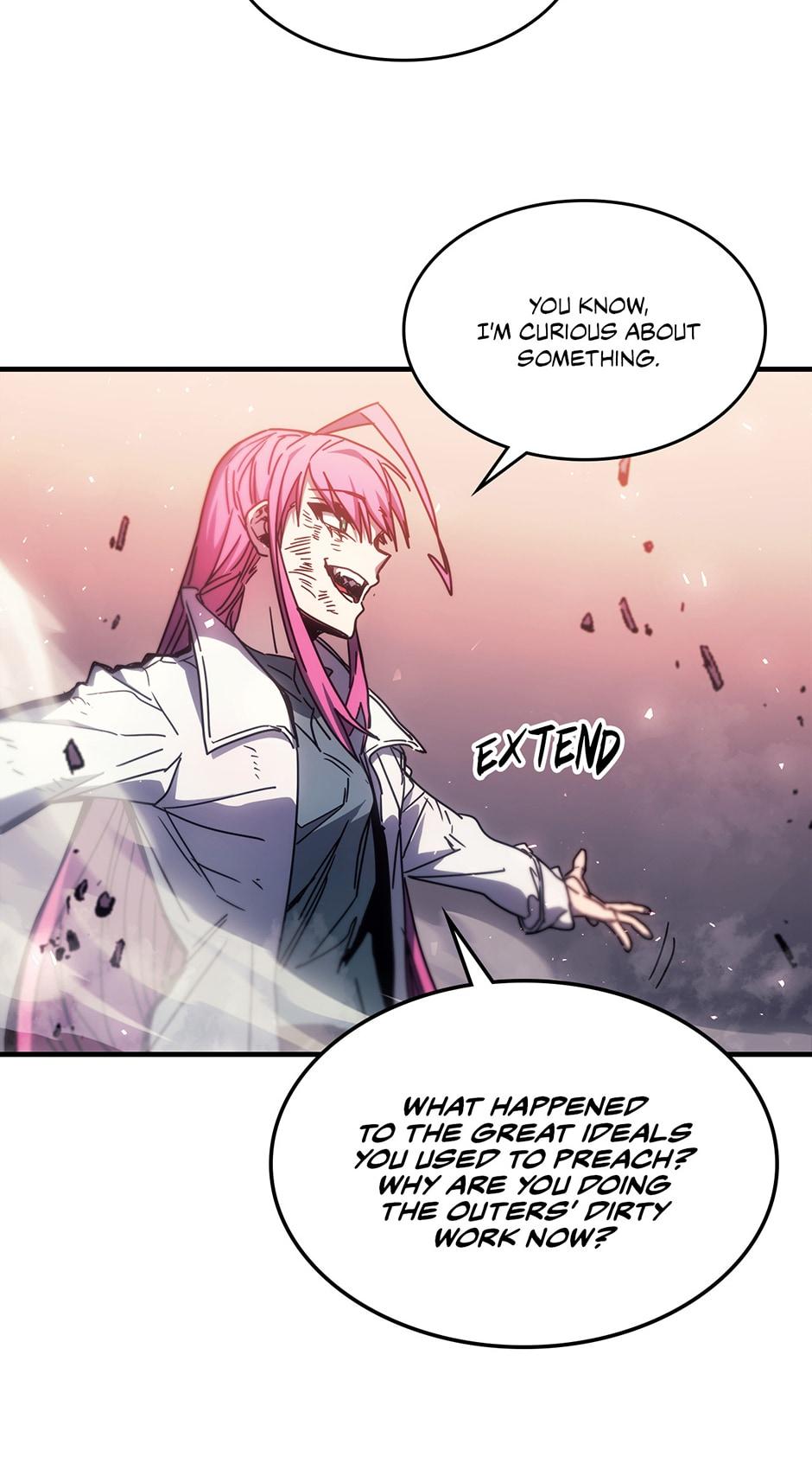 Read A Returner's Magic Should Be Special Manga Online