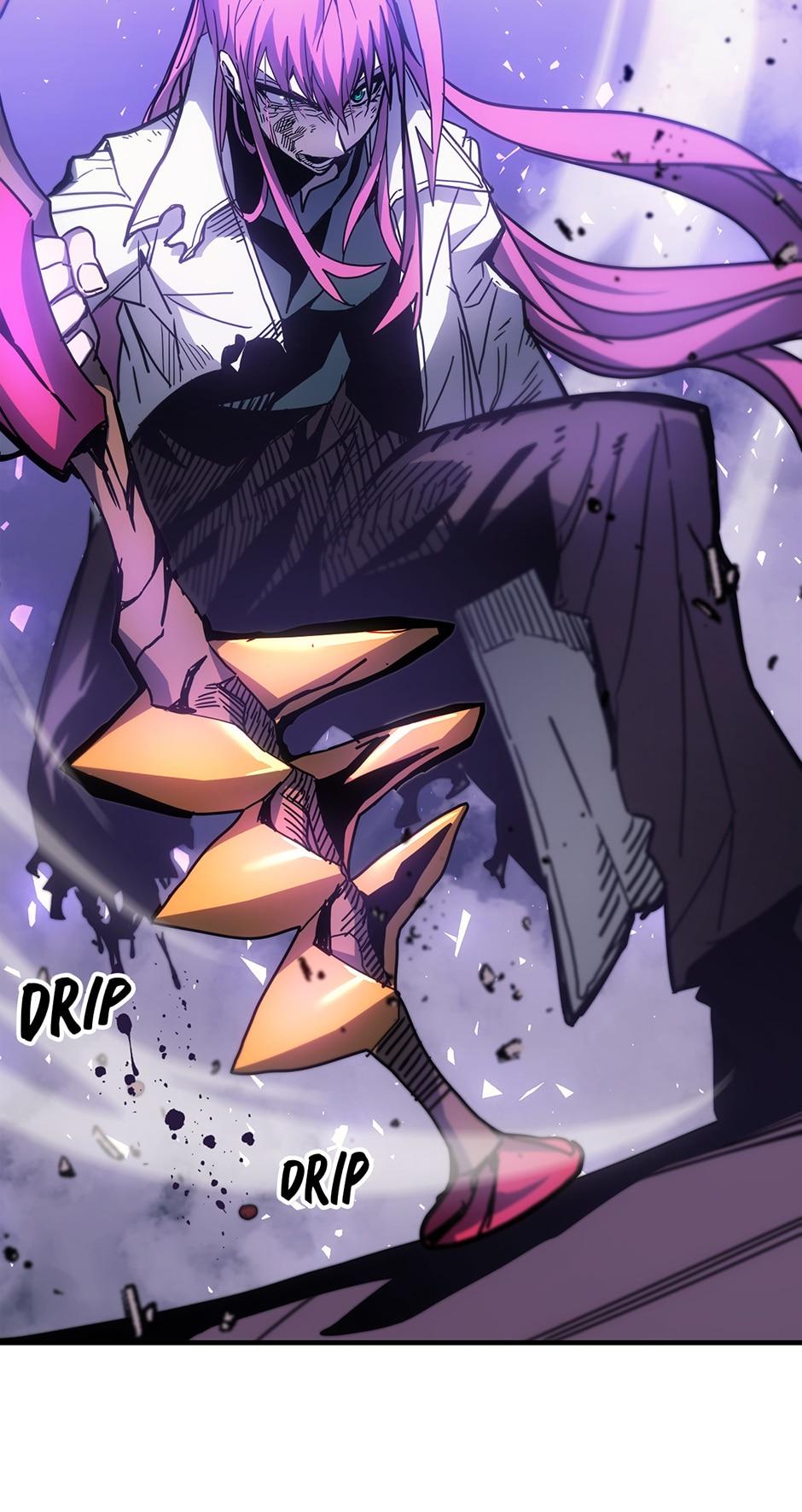 Read A Returner's Magic Should Be Special Manga Online