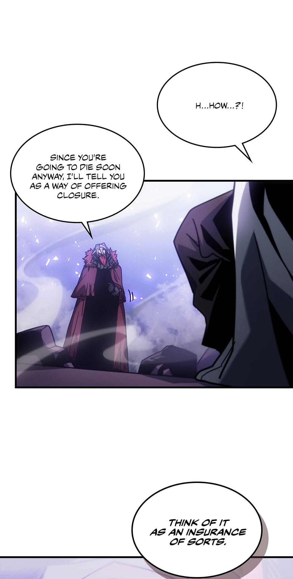Read A Returner's Magic Should Be Special Manga Online
